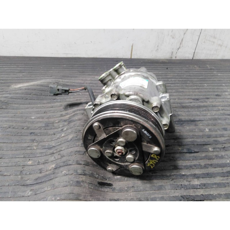 Recambio de compresor aire acondicionado para opel combo d kasten l1h1 2,4t referencia OEM IAM 51893889  P3-A1-28-3