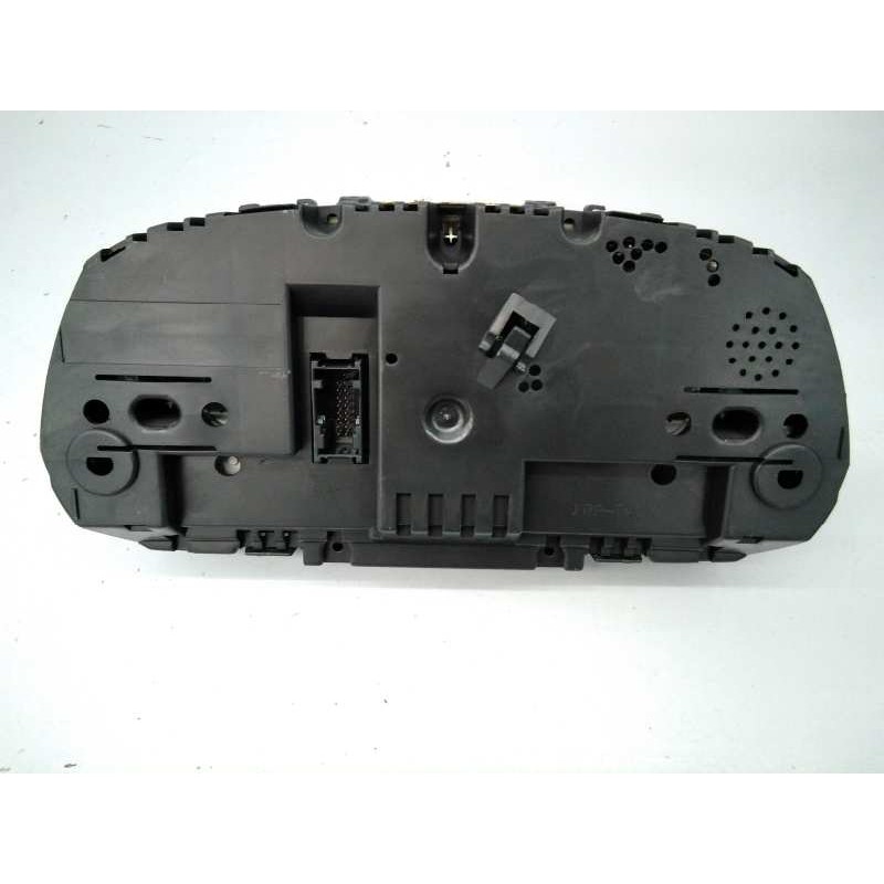 Recambio de cuadro instrumentos para bmw serie 1 berlina (e81/e87) 118d referencia OEM IAM 102495251 911019505 E3-A2-23-4