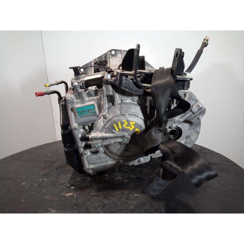 Recambio de caja cambios para hyundai ix55 style referencia OEM IAM TF81SC 4500024660 M1-A3-155