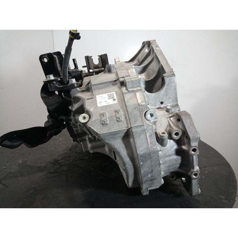 Recambio de caja cambios para hyundai ix55 style referencia OEM IAM TF81SC 4500024660 M1-A3-155