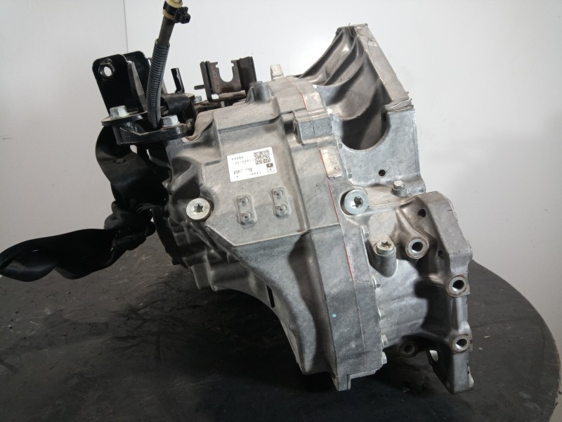 Recambio de caja cambios para hyundai ix55 style referencia OEM IAM TF81SC 4500024660 M1-A3-155