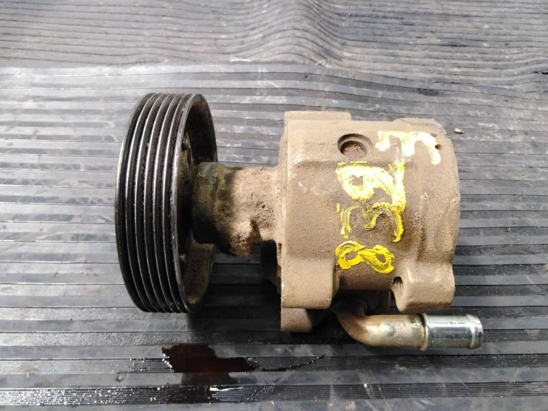 Recambio de bomba direccion para renault scenic rx4 (ja0) 1.9 dci referencia OEM IAM 7700437179  