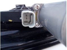 Recambio de elevalunas delantero derecho para nissan qashqai (j11) acenta referencia OEM IAM 807004EA0D  E2-A4-5-1 2