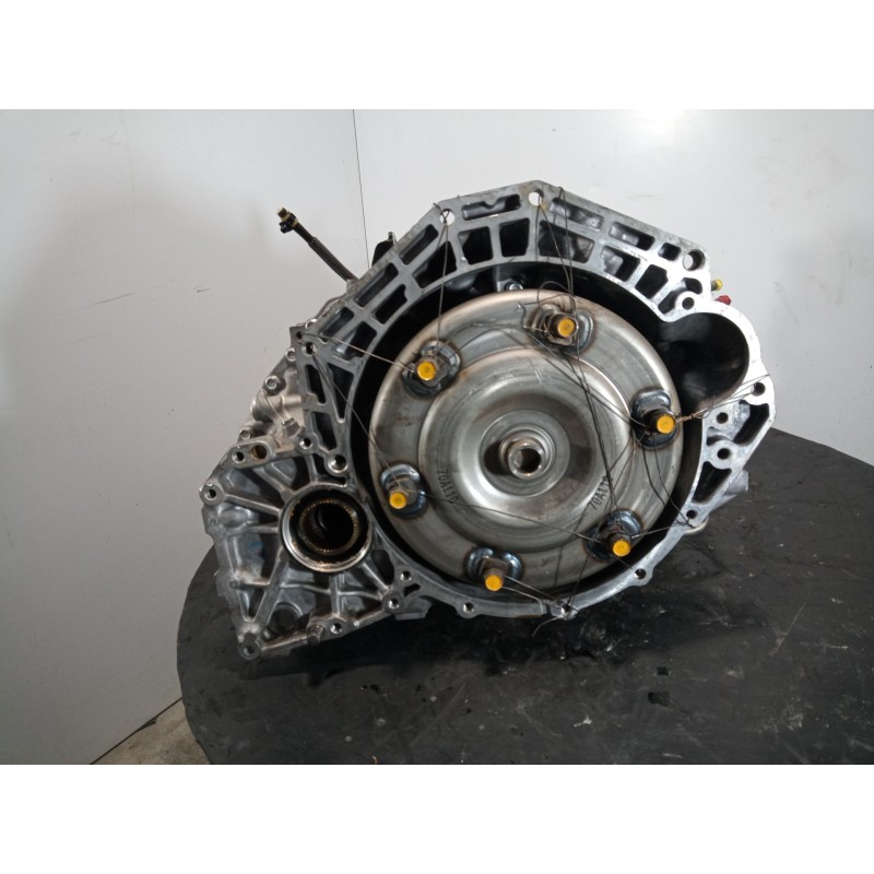 Recambio de caja cambios para hyundai ix55 style referencia OEM IAM TF81SC 4500024660 M1-A3-155