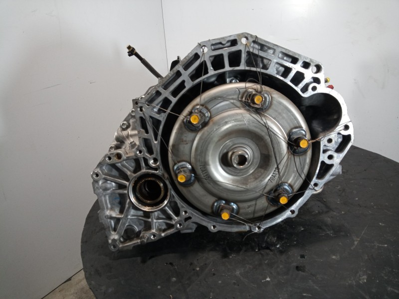 Recambio de caja cambios para hyundai ix55 style referencia OEM IAM TF81SC 4500024660 M1-A3-155