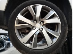 LLANTA SIN NEUMATICO 205/50/17 