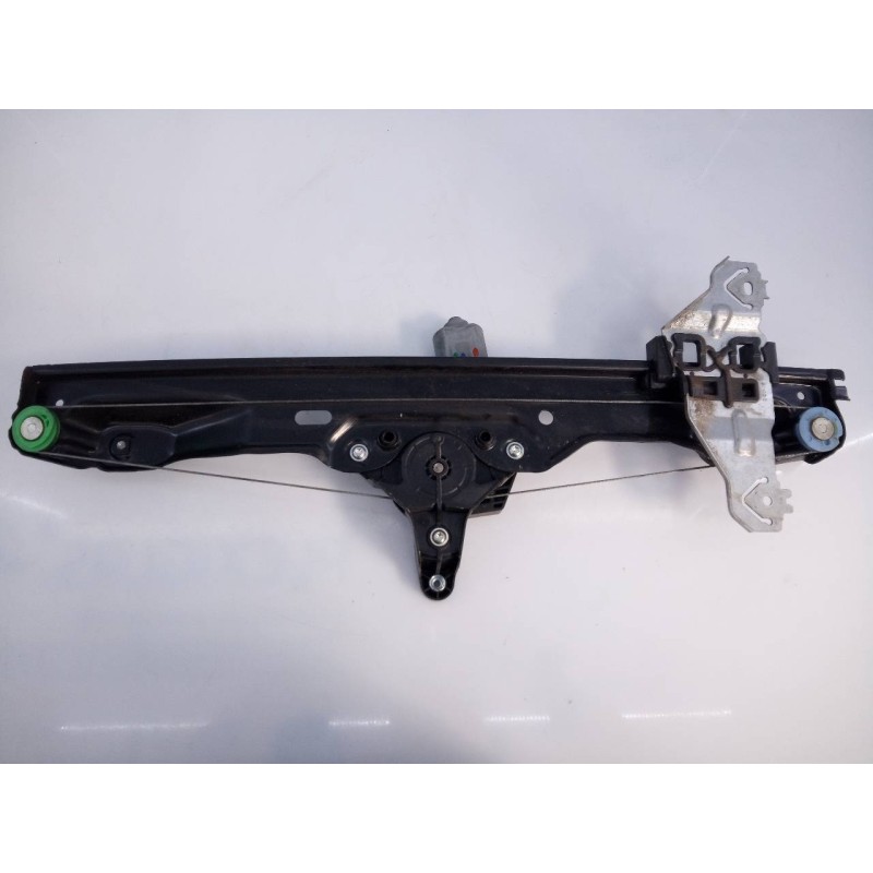 Recambio de elevalunas delantero derecho para nissan qashqai (j11) acenta referencia OEM IAM 807004EA0D  E2-A4-5-1