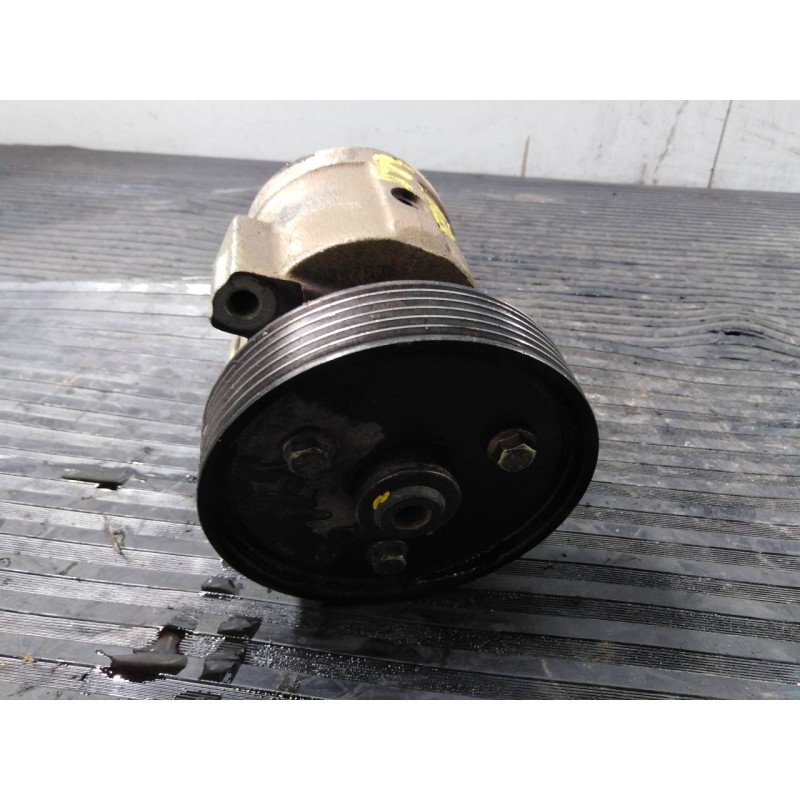Recambio de bomba direccion para renault scenic rx4 (ja0) 1.9 dci referencia OEM IAM 7700437179  