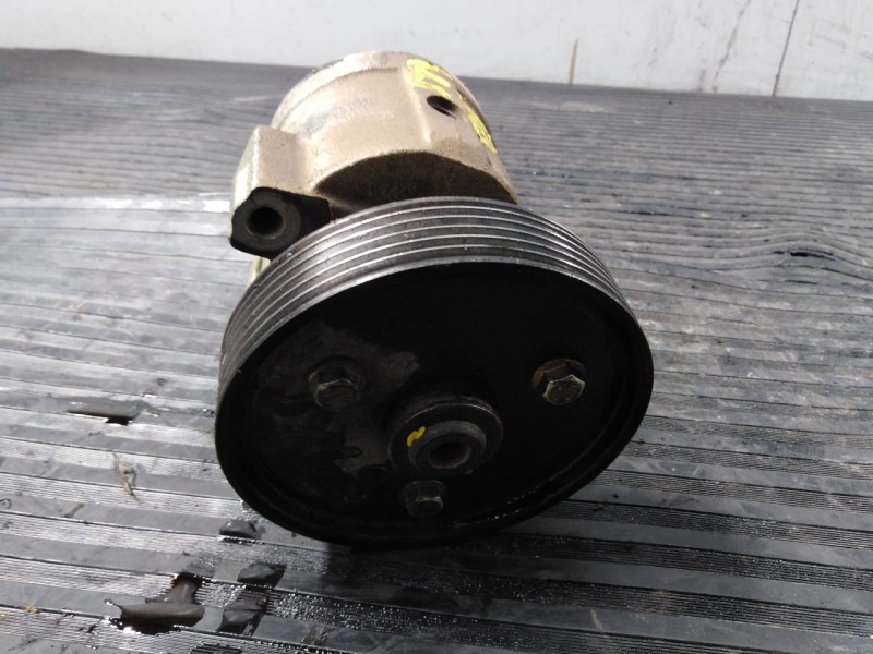 Recambio de bomba direccion para renault scenic rx4 (ja0) 1.9 dci referencia OEM IAM 7700437179  