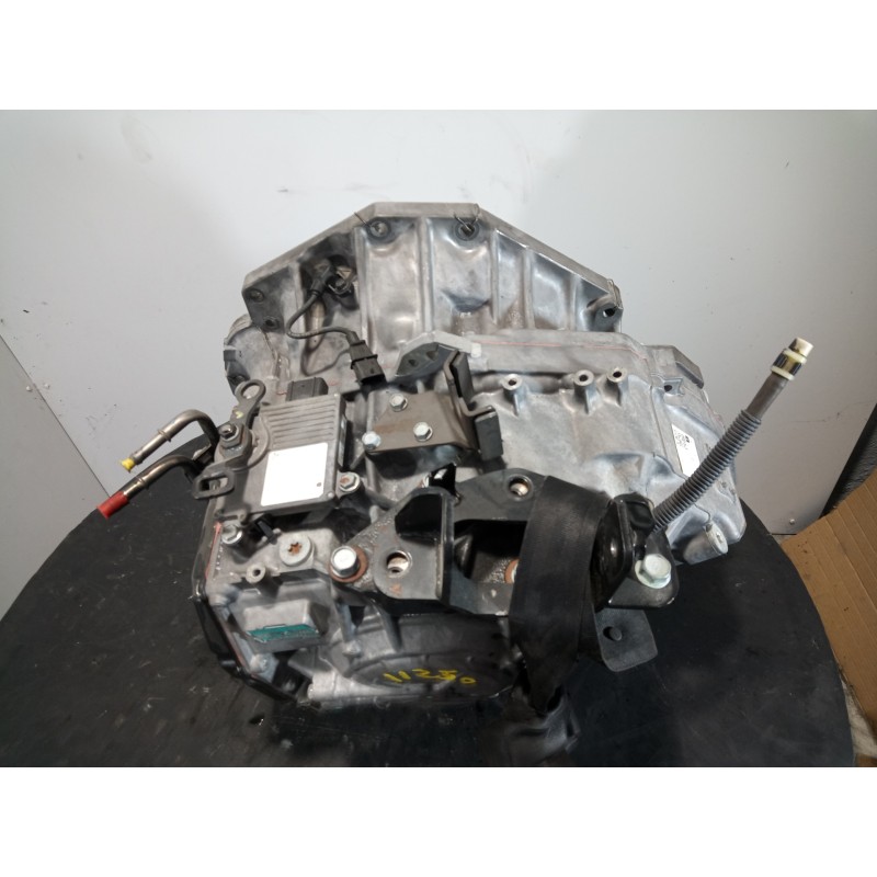 Recambio de caja cambios para hyundai ix55 style referencia OEM IAM TF81SC 4500024660 M1-A3-155