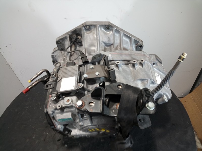 Recambio de caja cambios para hyundai ix55 style referencia OEM IAM TF81SC 4500024660 M1-A3-155