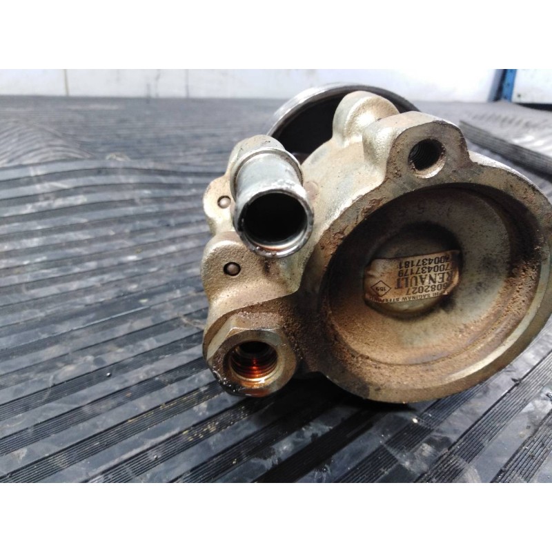 Recambio de bomba direccion para renault scenic rx4 (ja0) 1.9 dci referencia OEM IAM 7700437179  