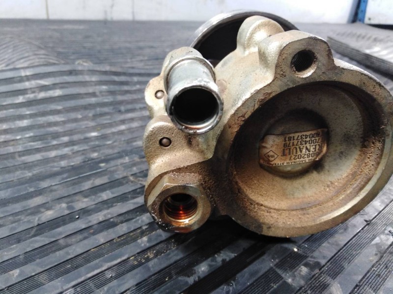 Recambio de bomba direccion para renault scenic rx4 (ja0) 1.9 dci referencia OEM IAM 7700437179  