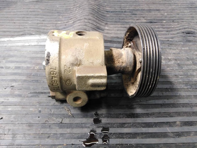 Recambio de bomba direccion para renault scenic rx4 (ja0) 1.9 dci referencia OEM IAM 7700437179  