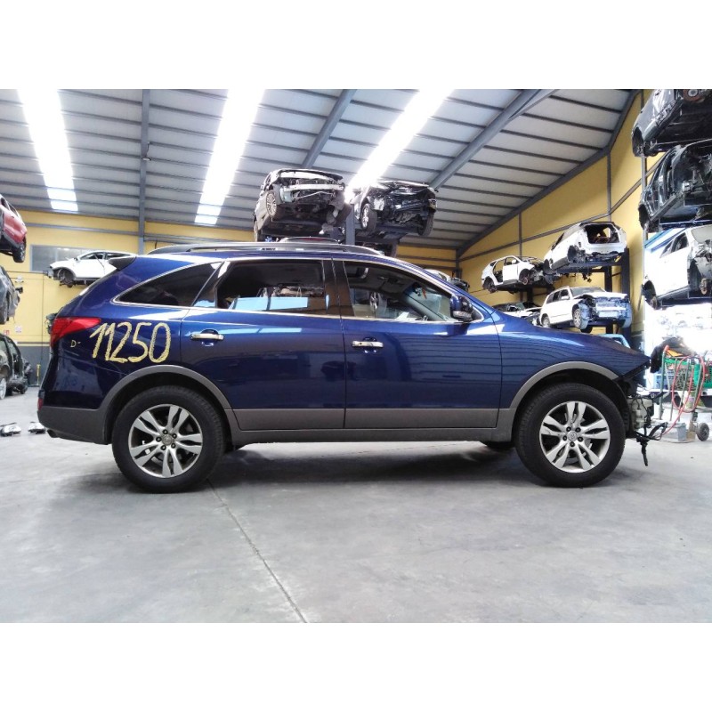 Recambio de caja cambios para hyundai ix55 style referencia OEM IAM TF81SC 4500024660 M1-A3-155