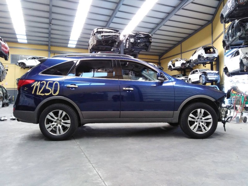 Recambio de caja cambios para hyundai ix55 style referencia OEM IAM TF81SC 4500024660 M1-A3-155