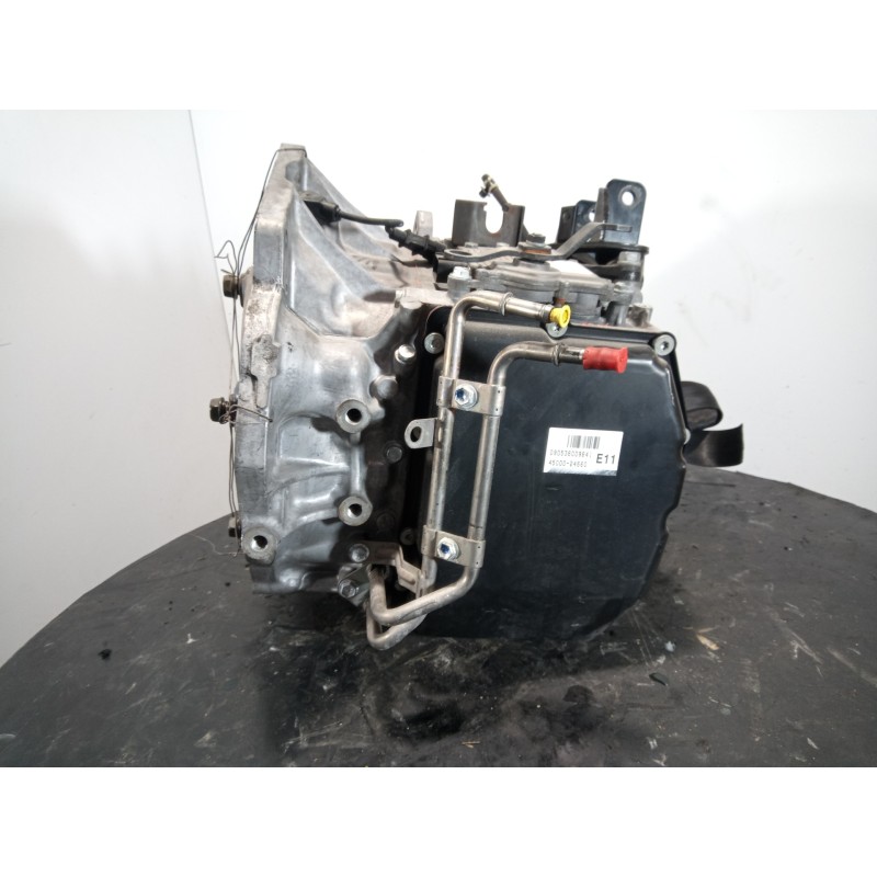 Recambio de caja cambios para hyundai ix55 style referencia OEM IAM TF81SC 4500024660 M1-A3-155