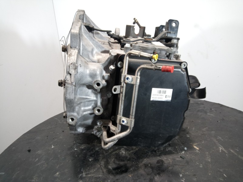 Recambio de caja cambios para hyundai ix55 style referencia OEM IAM TF81SC 4500024660 M1-A3-155