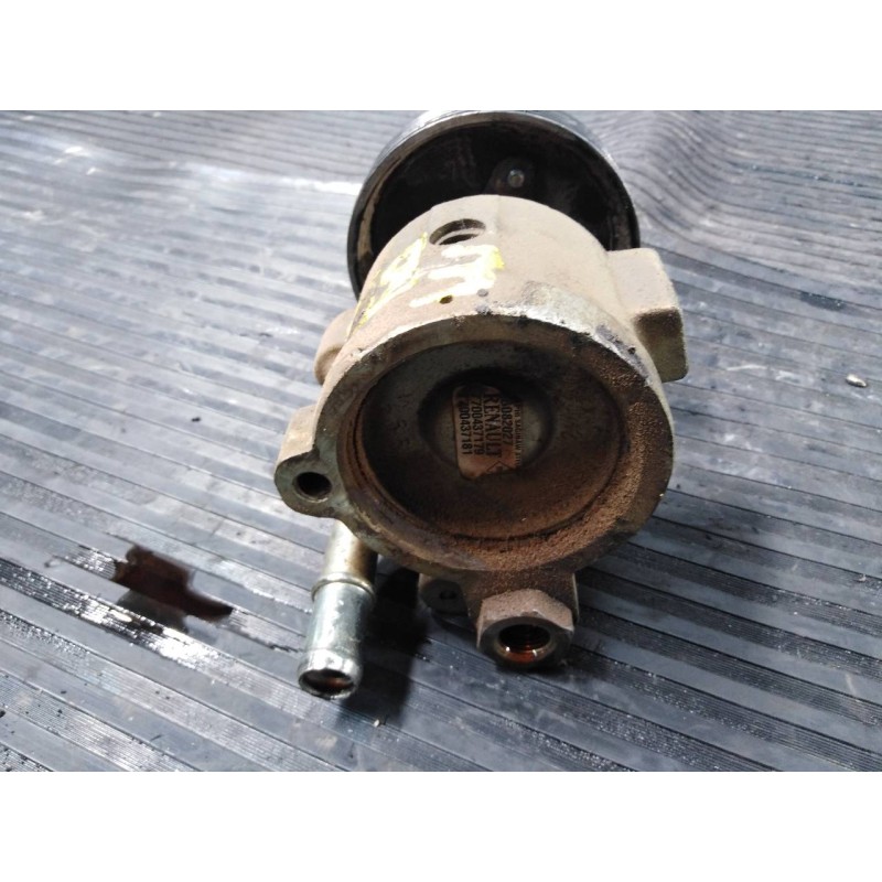 Recambio de bomba direccion para renault scenic rx4 (ja0) 1.9 dci referencia OEM IAM 7700437179  