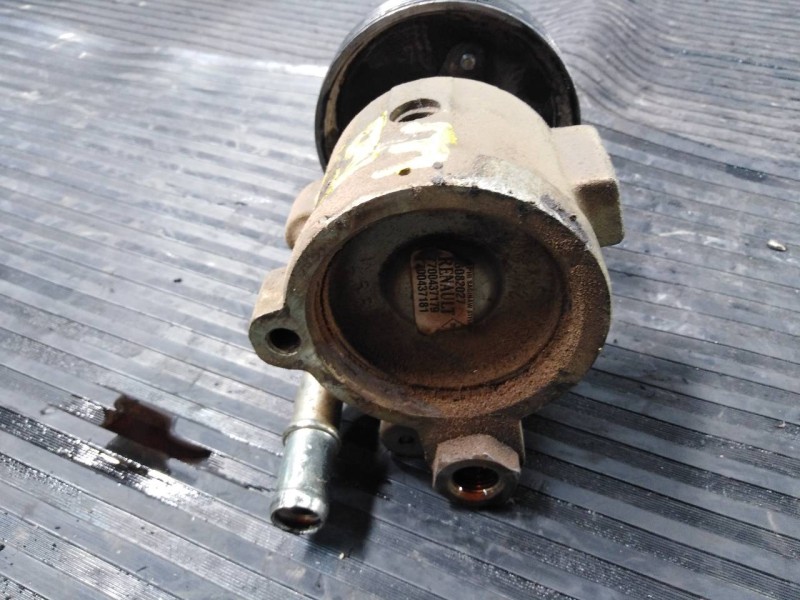 Recambio de bomba direccion para renault scenic rx4 (ja0) 1.9 dci referencia OEM IAM 7700437179  