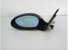 RETROVISOR IZQUIERDO ELECTRICO 51167268123 53017 E1-A3-45-1