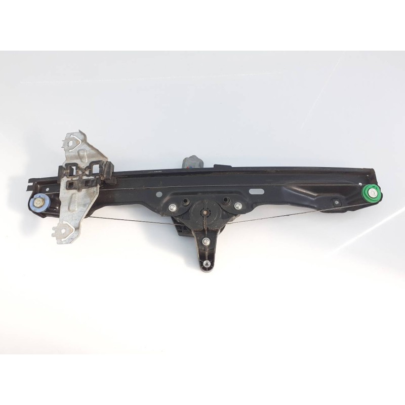 Recambio de elevalunas delantero izquierdo para nissan qashqai (j11) acenta referencia OEM IAM C21970100  E2-A4-5-2
