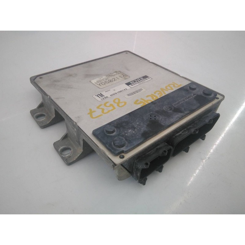 Recambio de centralita motor uce para mg serie 45 (rt) classic (4-ptas.) referencia OEM IAM YD50211 1290NNN100743 E3-B3-18-1