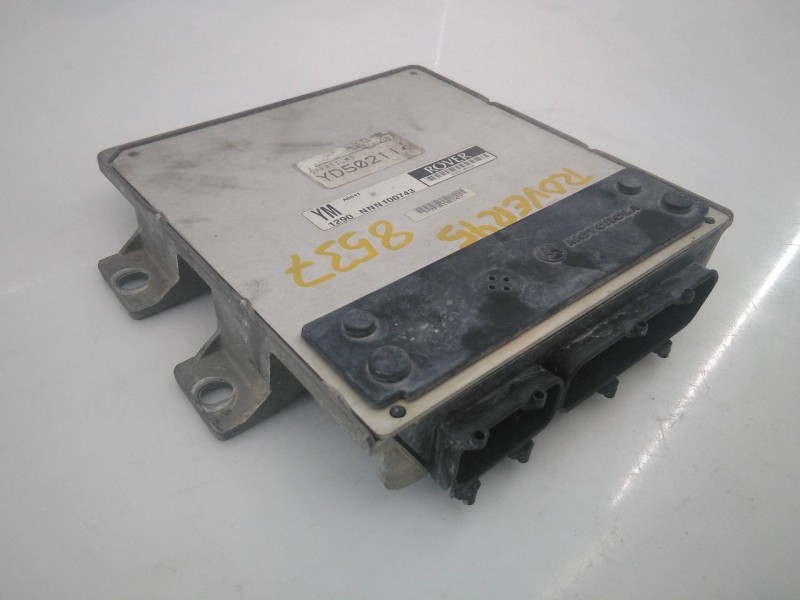 Recambio de centralita motor uce para mg serie 45 (rt) classic (4-ptas.) referencia OEM IAM YD50211 1290NNN100743 E3-B3-18-1