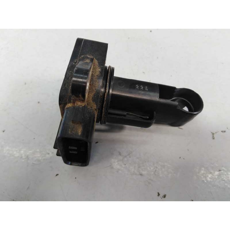 Recambio de caudalimetro para toyota land cruiser (j12) 3.0 d4-d vxl referencia OEM IAM 2220433010 1974002260 E3-B2-17-4