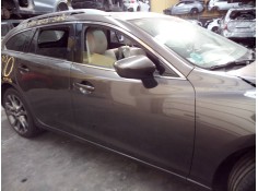 Recambio de puerta delantera derecha para mazda 6 kombi ()(.2012) luxury referencia OEM IAM    2