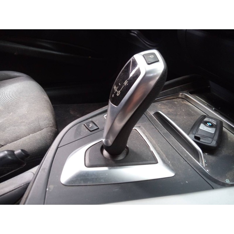 Recambio de palanca cambio para bmw serie 3 lim. (f30) 320d referencia OEM IAM   