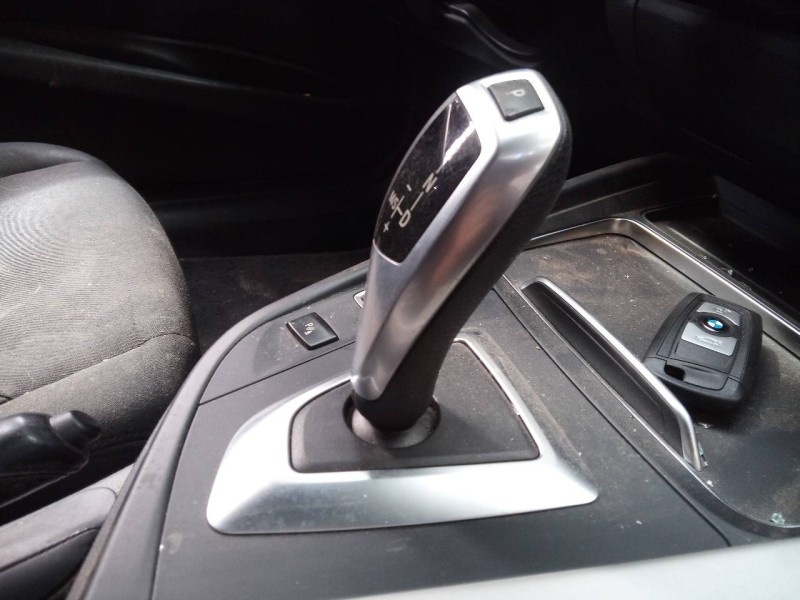 Recambio de palanca cambio para bmw serie 3 lim. (f30) 320d referencia OEM IAM   