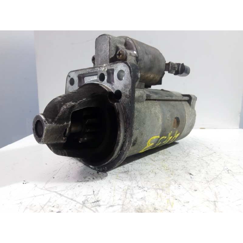 Recambio de motor arranque para jeep cherokee (kj) 2.5 crd limited referencia OEM IAM 56041579AA M002T88371 P3-A7-4-2