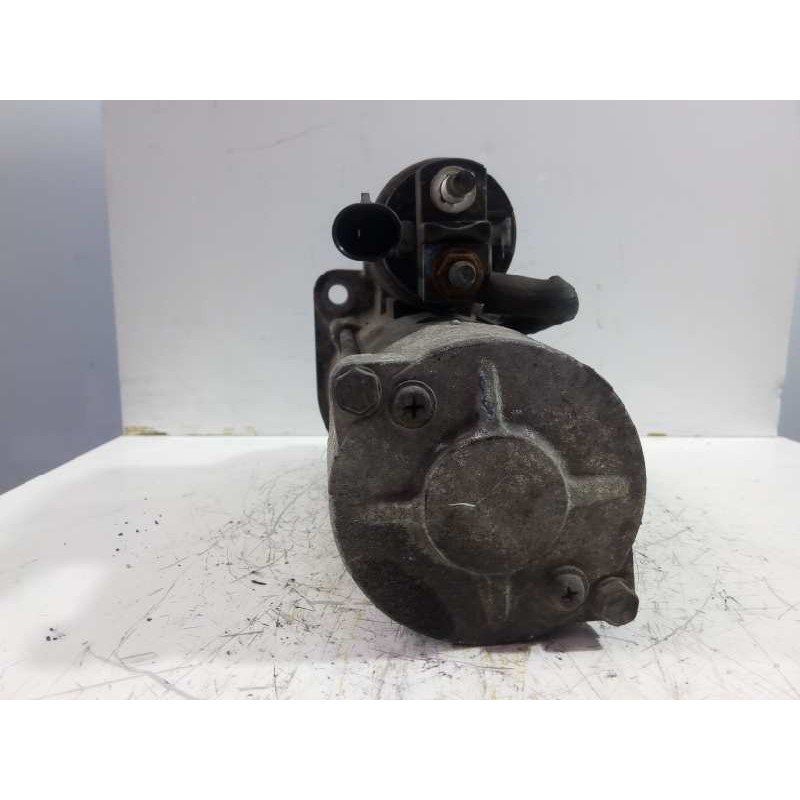 Recambio de motor arranque para jeep cherokee (kj) 2.5 crd limited referencia OEM IAM 56041579AA M002T88371 P3-A7-4-2