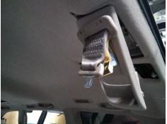 CINTURON SEGURIDAD TRASERO CENTRAL 