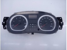 Recambio de cuadro instrumentos para dacia duster ambiance 4x2 referencia OEM IAM   E2-A1-32-7