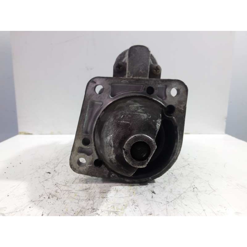 Recambio de motor arranque para jeep cherokee (kj) 2.5 crd limited referencia OEM IAM 56041579AA M002T88371 P3-A7-4-2