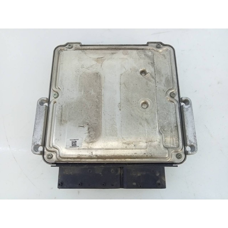 Recambio de centralita motor uce para hyundai ix55 style referencia OEM IAM 391203A000 0281015765 E3-A3-43-1