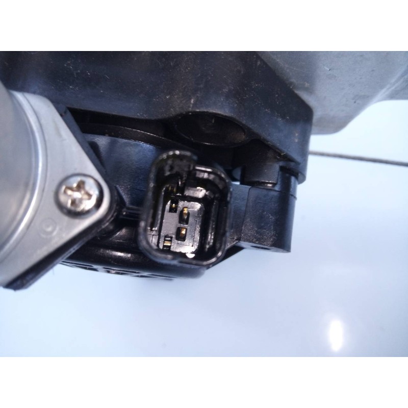Recambio de elevalunas trasero derecho para nissan qashqai (j11) acenta referencia OEM IAM 827004EA0A  E2-A4-15-1