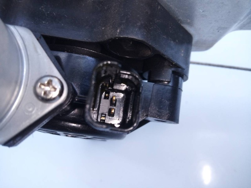 Recambio de elevalunas trasero derecho para nissan qashqai (j11) acenta referencia OEM IAM 827004EA0A  E2-A4-15-1