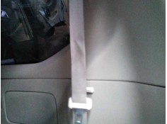 CINTURON SEGURIDAD TRASERO DERECHO 