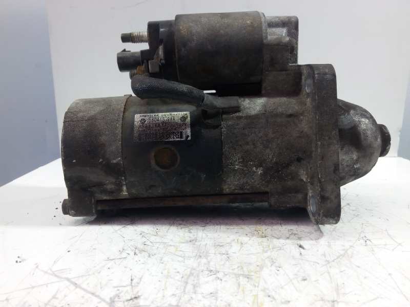 Recambio de motor arranque para jeep cherokee (kj) 2.5 crd limited referencia OEM IAM 56041579AA M002T88371 P3-A7-4-2