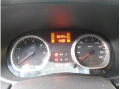 Recambio de cuadro instrumentos para dacia duster ambiance 4x2 referencia OEM IAM   E2-A1-32-7 2