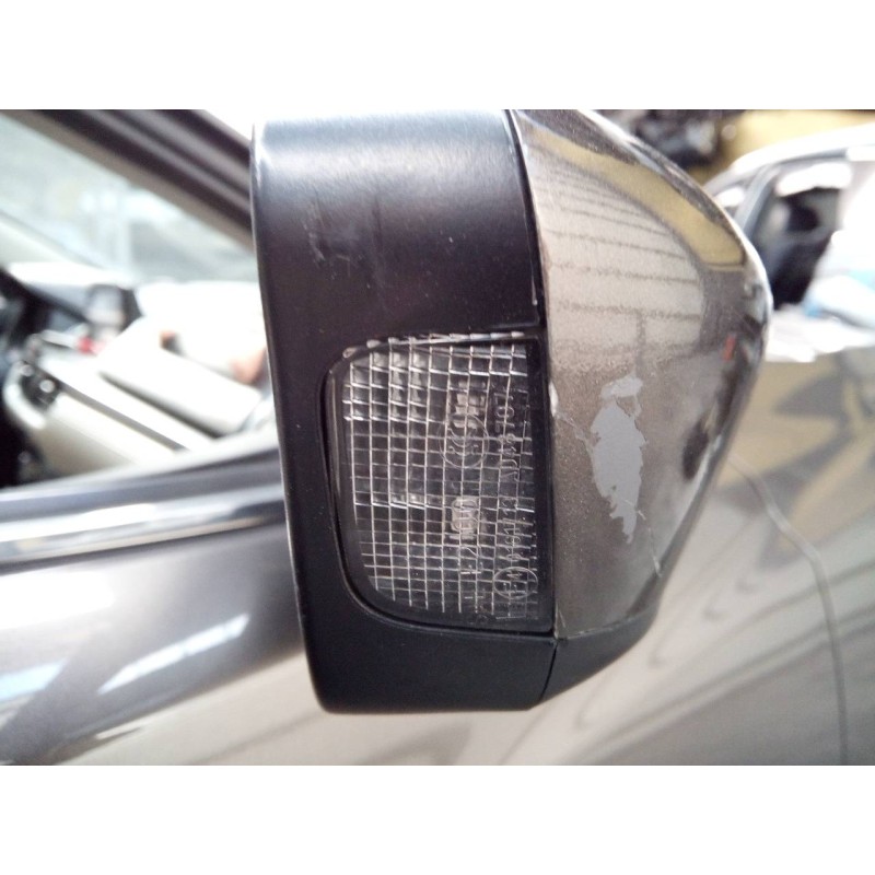 Recambio de retrovisor derecho electrico para mazda 6 kombi ()(.2012) luxury referencia OEM IAM   