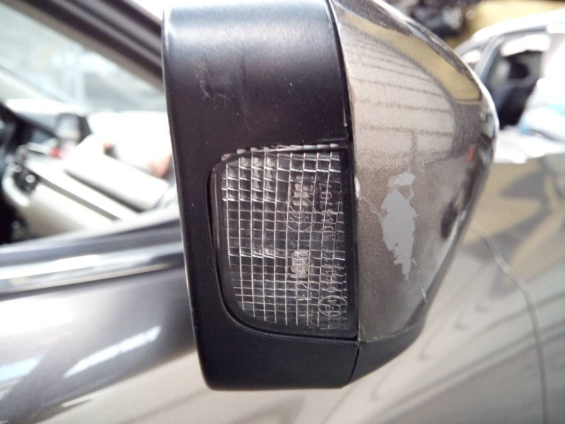 Recambio de retrovisor derecho electrico para mazda 6 kombi ()(.2012) luxury referencia OEM IAM   