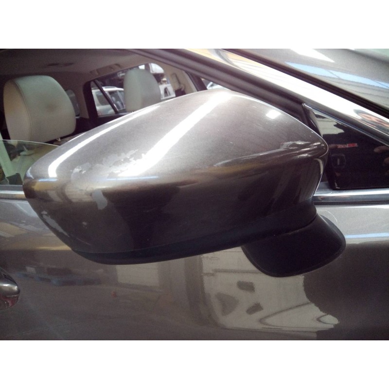Recambio de retrovisor derecho electrico para mazda 6 kombi ()(.2012) luxury referencia OEM IAM   