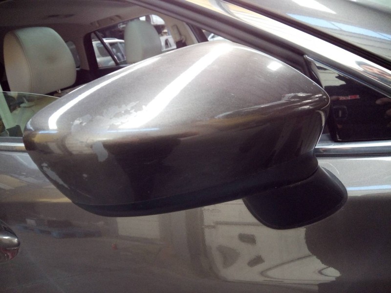 Recambio de retrovisor derecho electrico para mazda 6 kombi ()(.2012) luxury referencia OEM IAM   