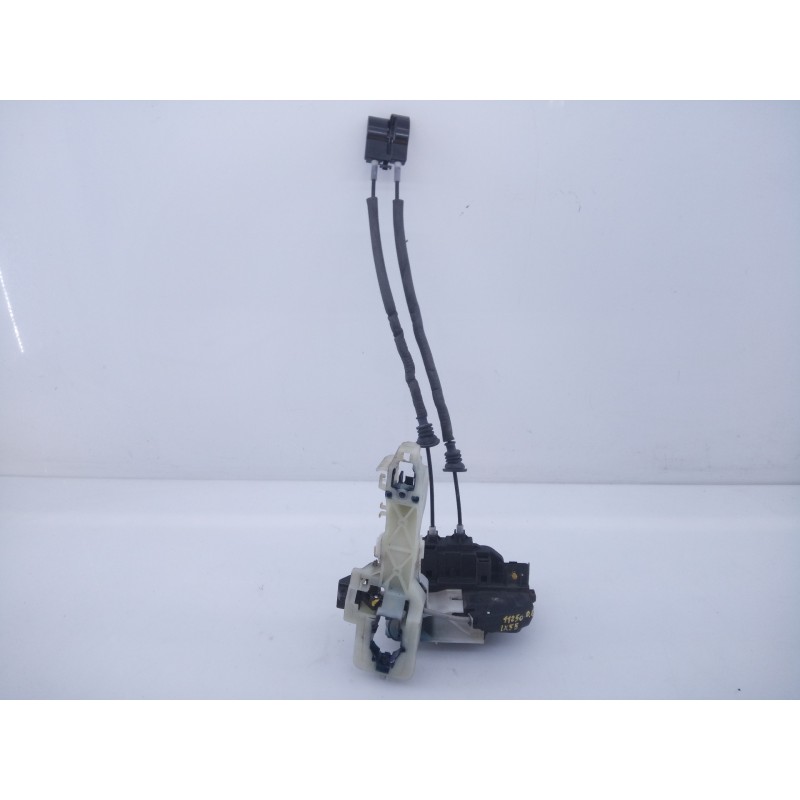 Recambio de cerradura puerta delantera derecha para hyundai ix55 style referencia OEM IAM   E2-B5-35-1