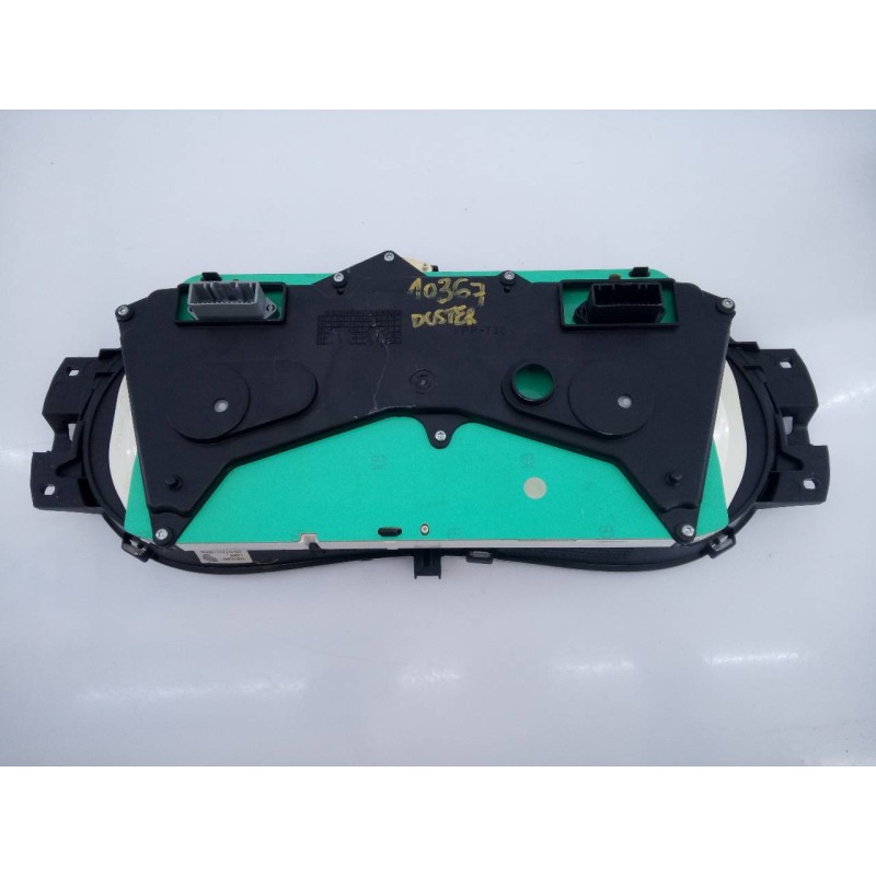 Recambio de cuadro instrumentos para dacia duster ambiance 4x2 referencia OEM IAM   E2-A1-32-7