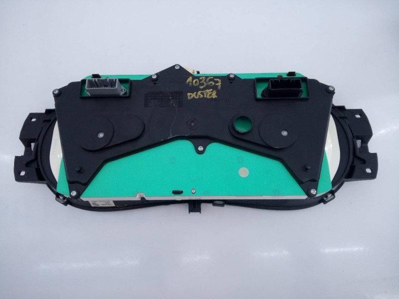 Recambio de cuadro instrumentos para dacia duster ambiance 4x2 referencia OEM IAM   E2-A1-32-7